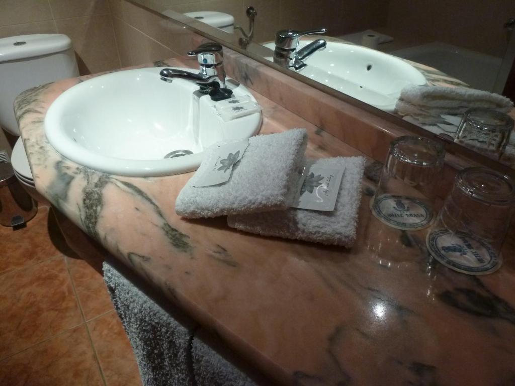 Hotel Brasa Elvas Ruang foto