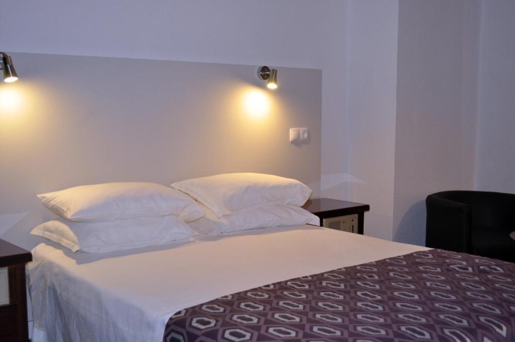 Hotel Brasa Elvas Ruang foto