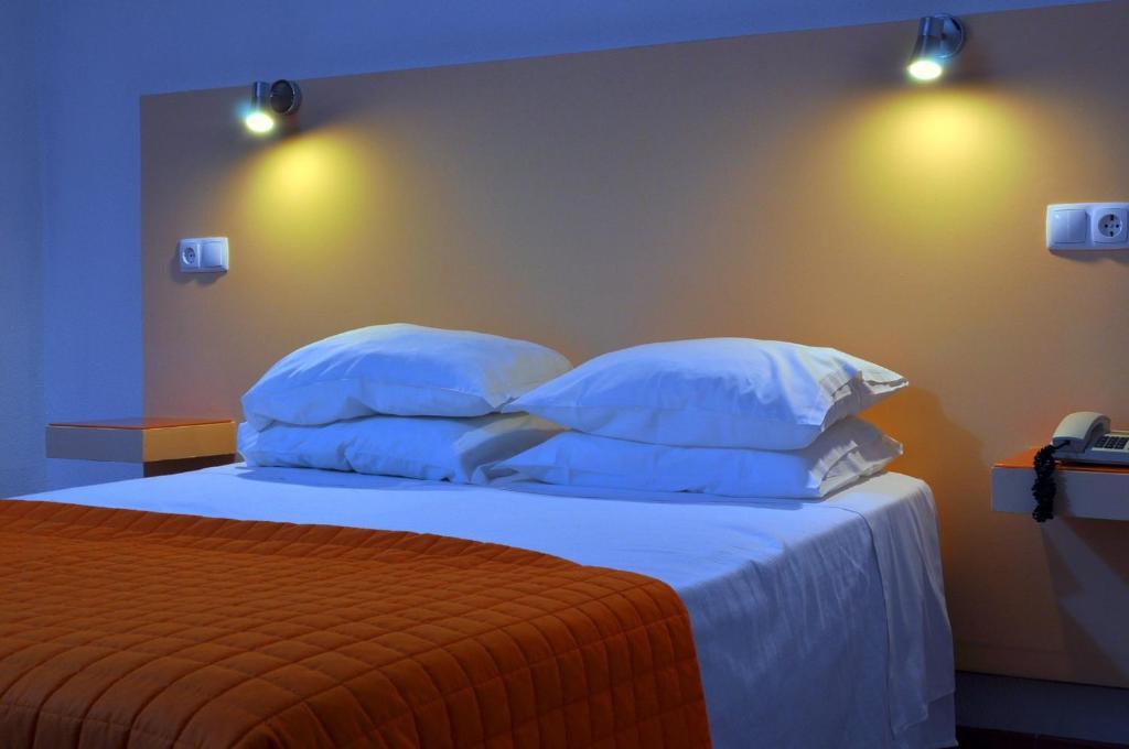 Hotel Brasa Elvas Ruang foto