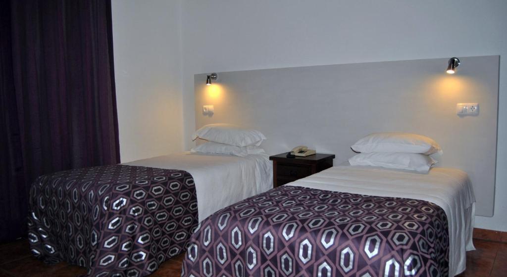 Hotel Brasa Elvas Ruang foto